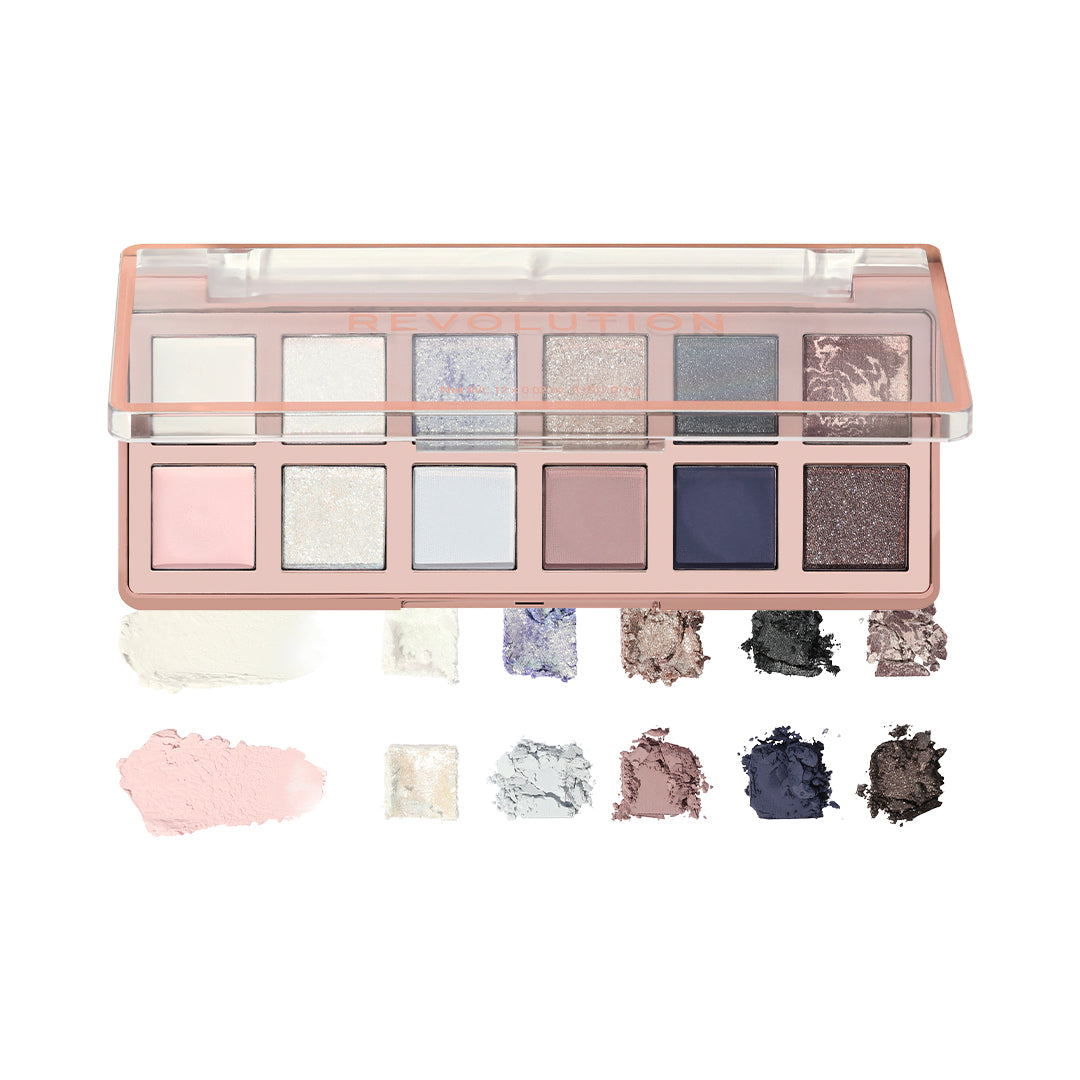 Makeup Revolution The Icon Palette