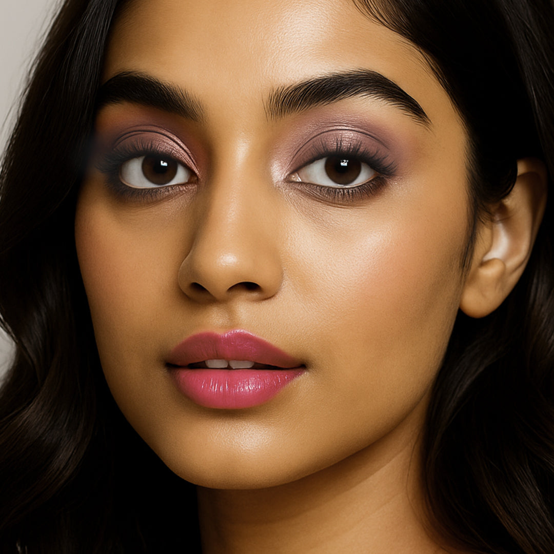 Makeup Revolution The Icon Palette