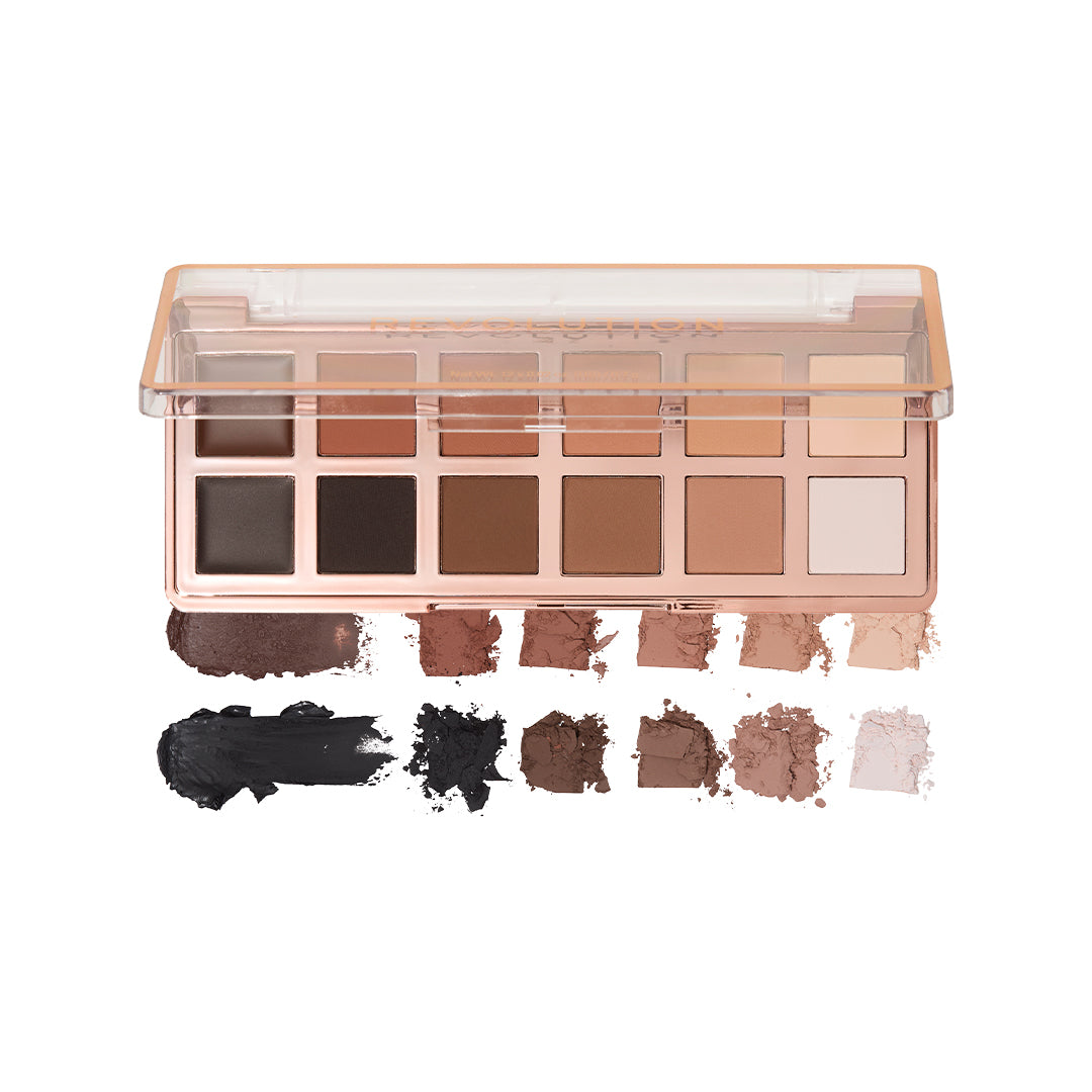 Makeup Revolution The Icon Palette