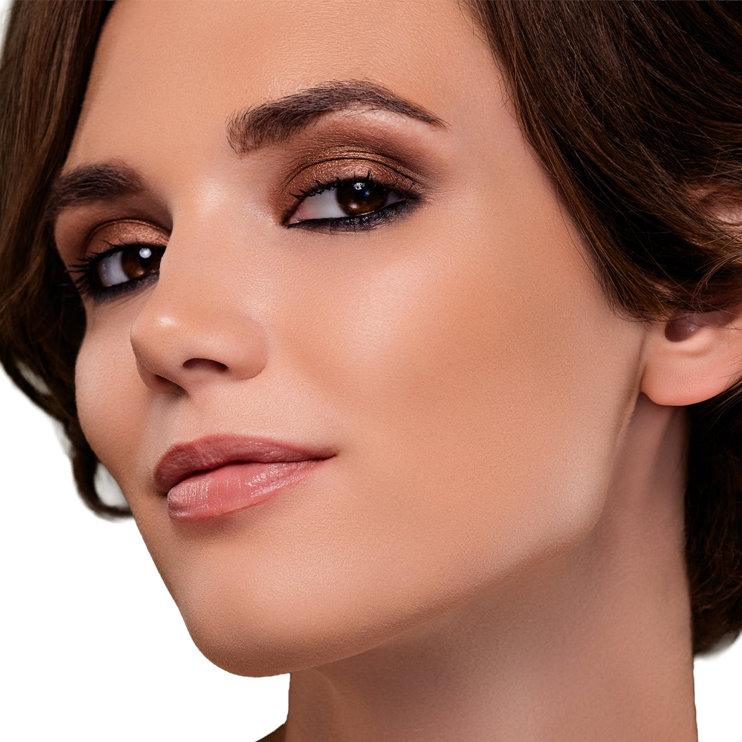 Makeup Revolution The Icon Palette