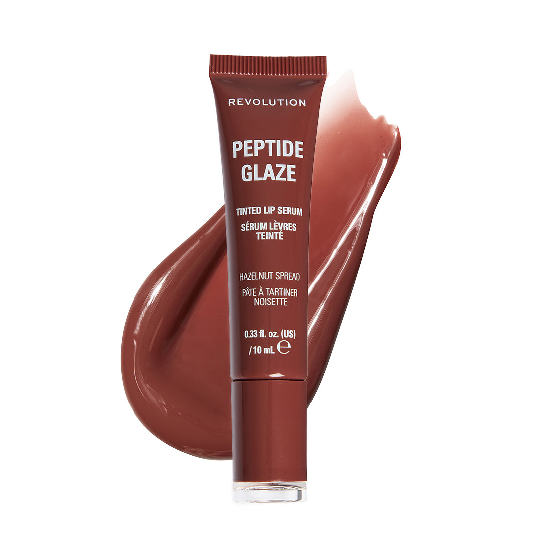 Revolution Peptide Glaze Tinted Lip Serum