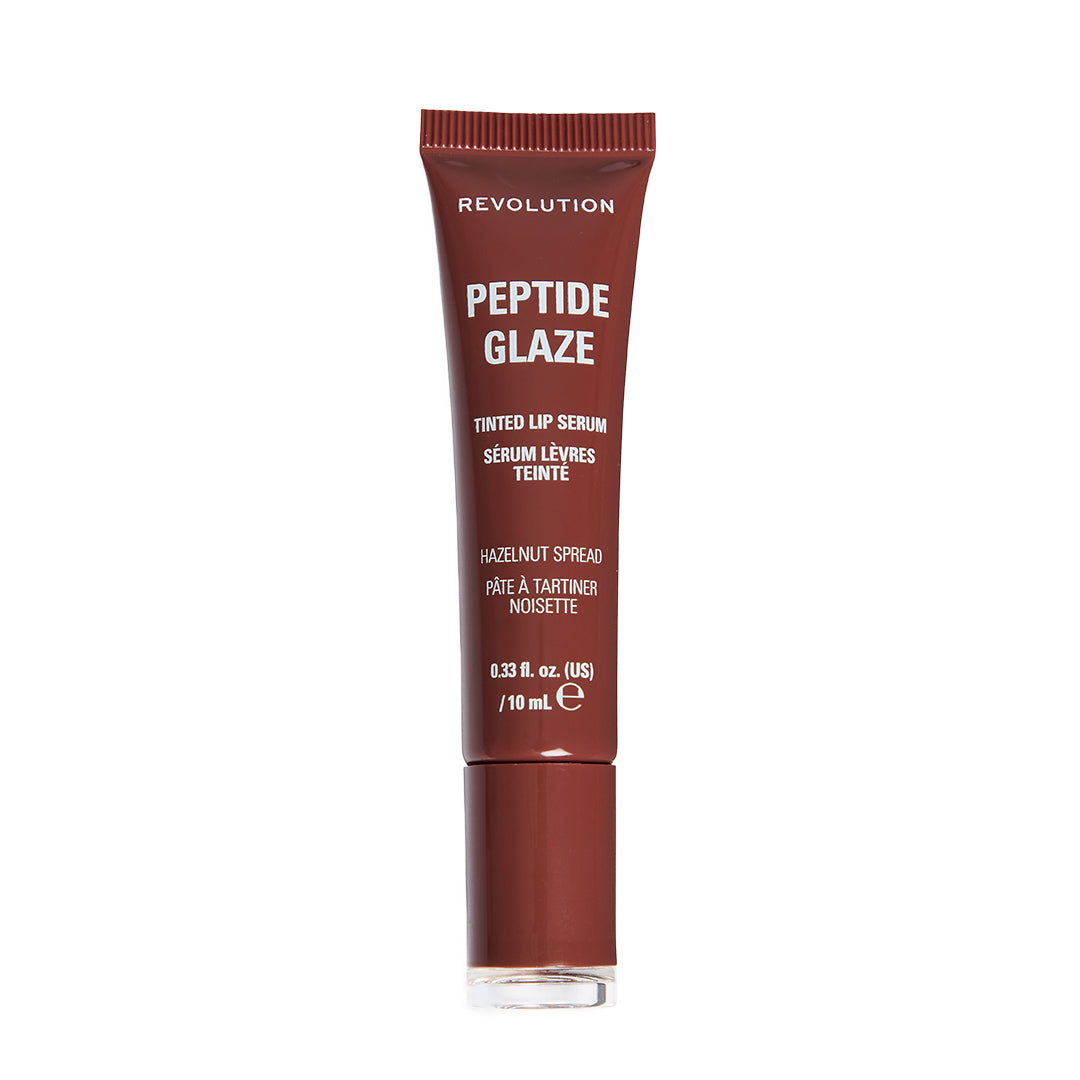 Revolution Peptide Glaze Tinted Lip Serum