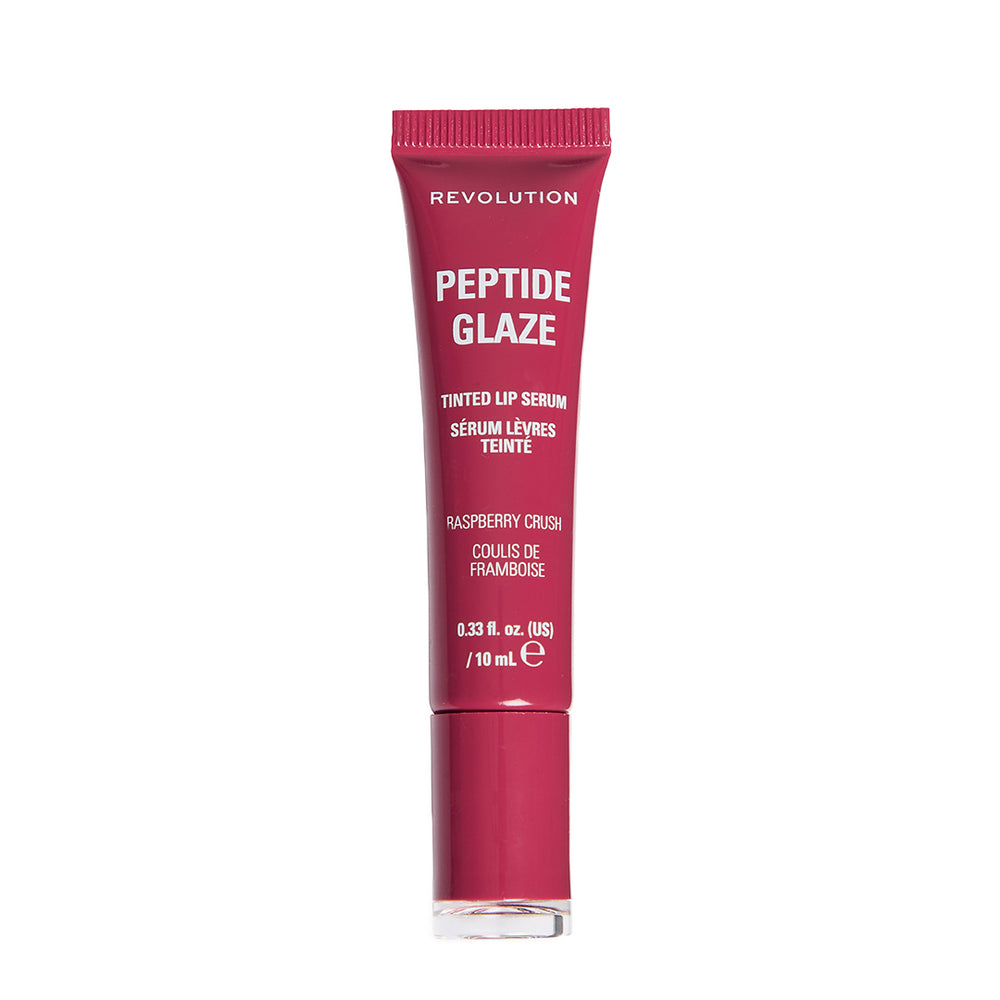 Revolution Peptide Glaze Tinted Lip Serum