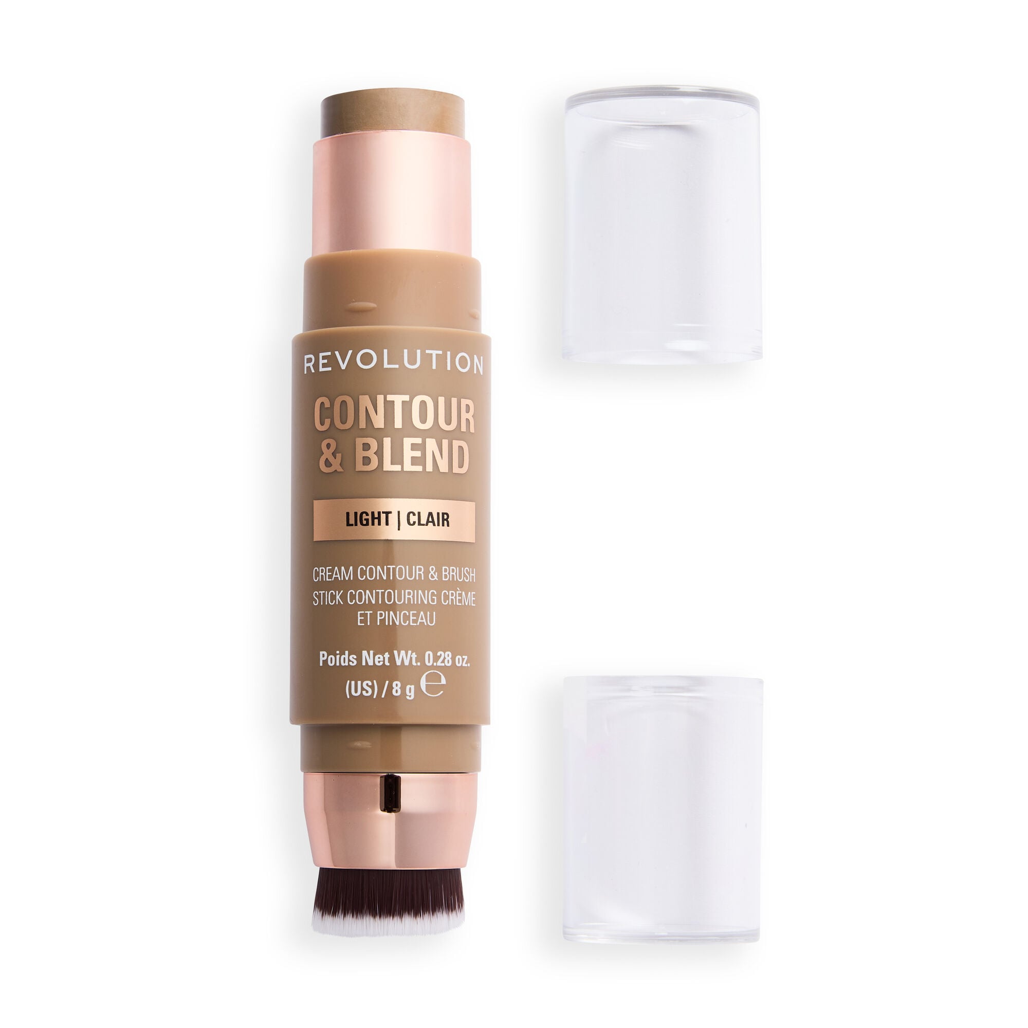 Revolution Reloaded Contour & Blend Stick