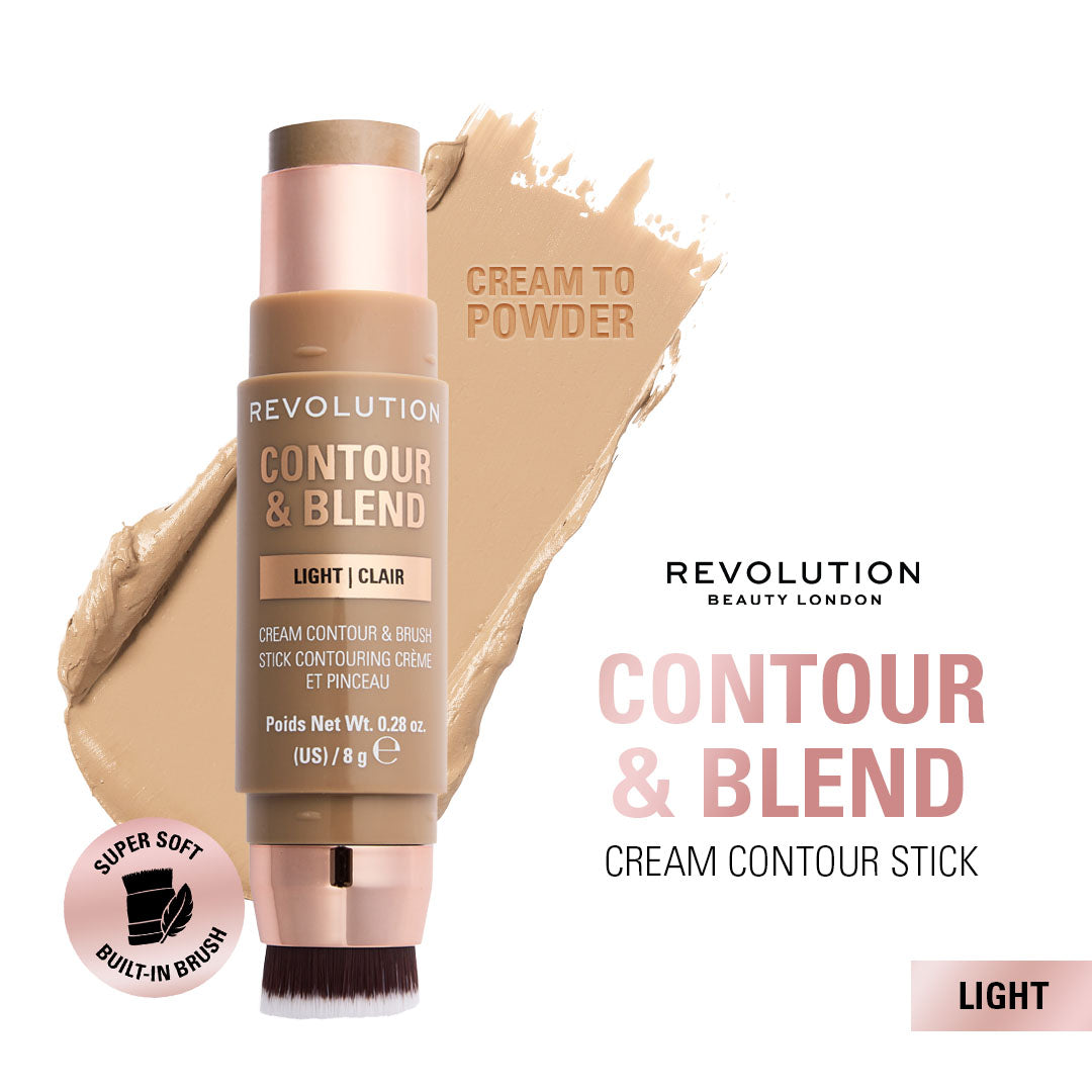 Revolution Reloaded Contour & Blend Stick