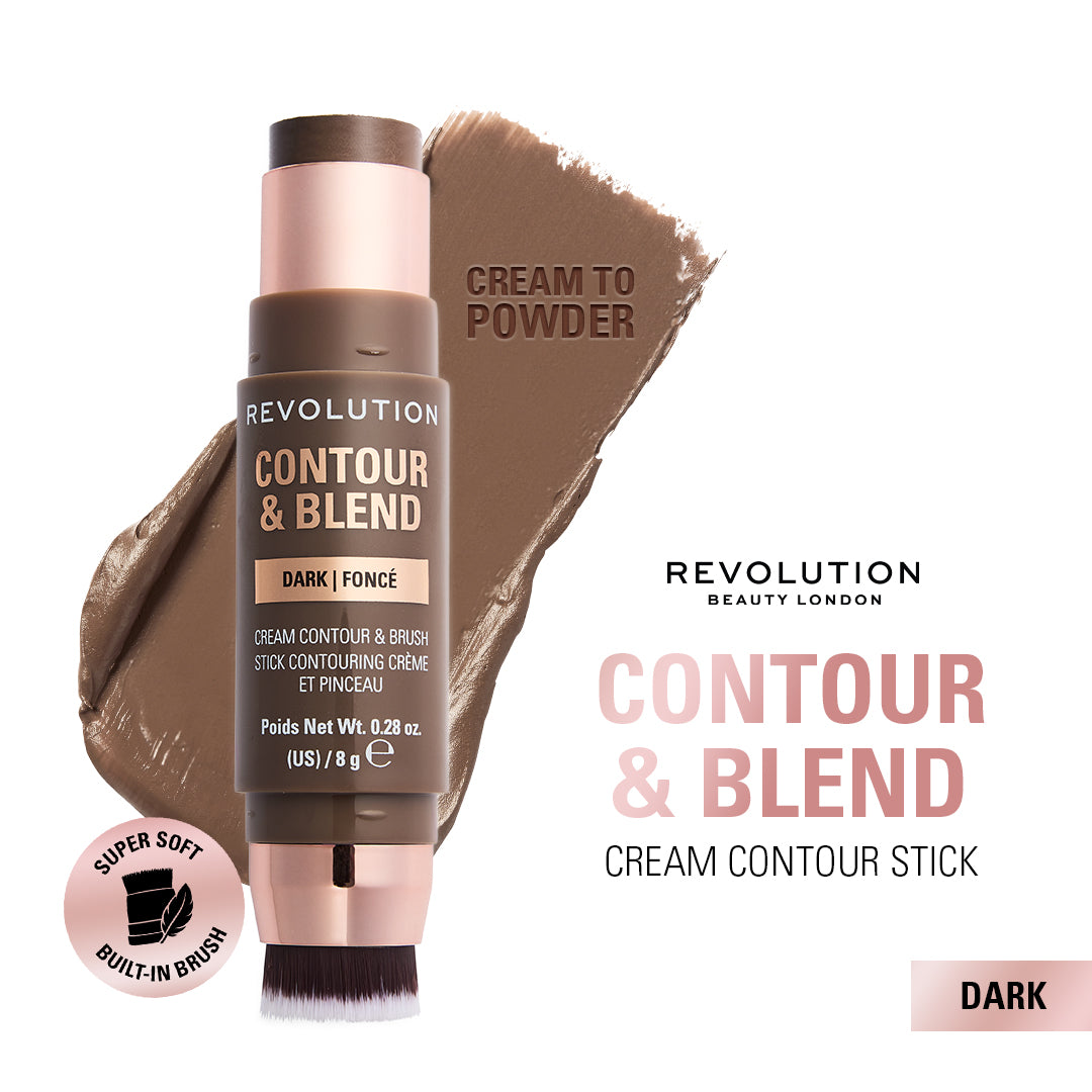 Revolution Reloaded Contour & Blend Stick