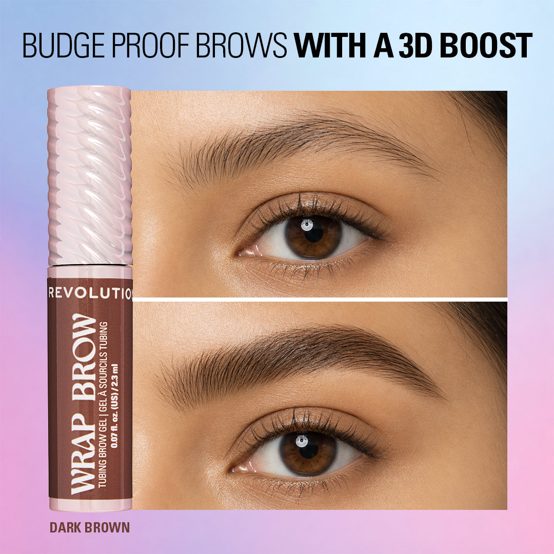 Revolution Wrap Brow
