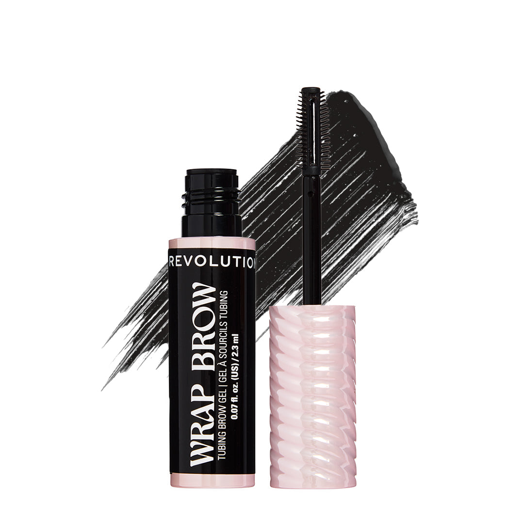 Revolution Wrap Brow