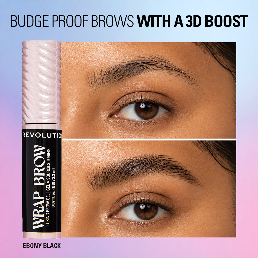 Revolution Wrap Brow
