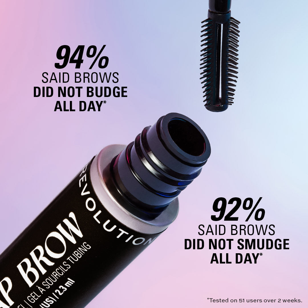 Revolution Wrap Brow