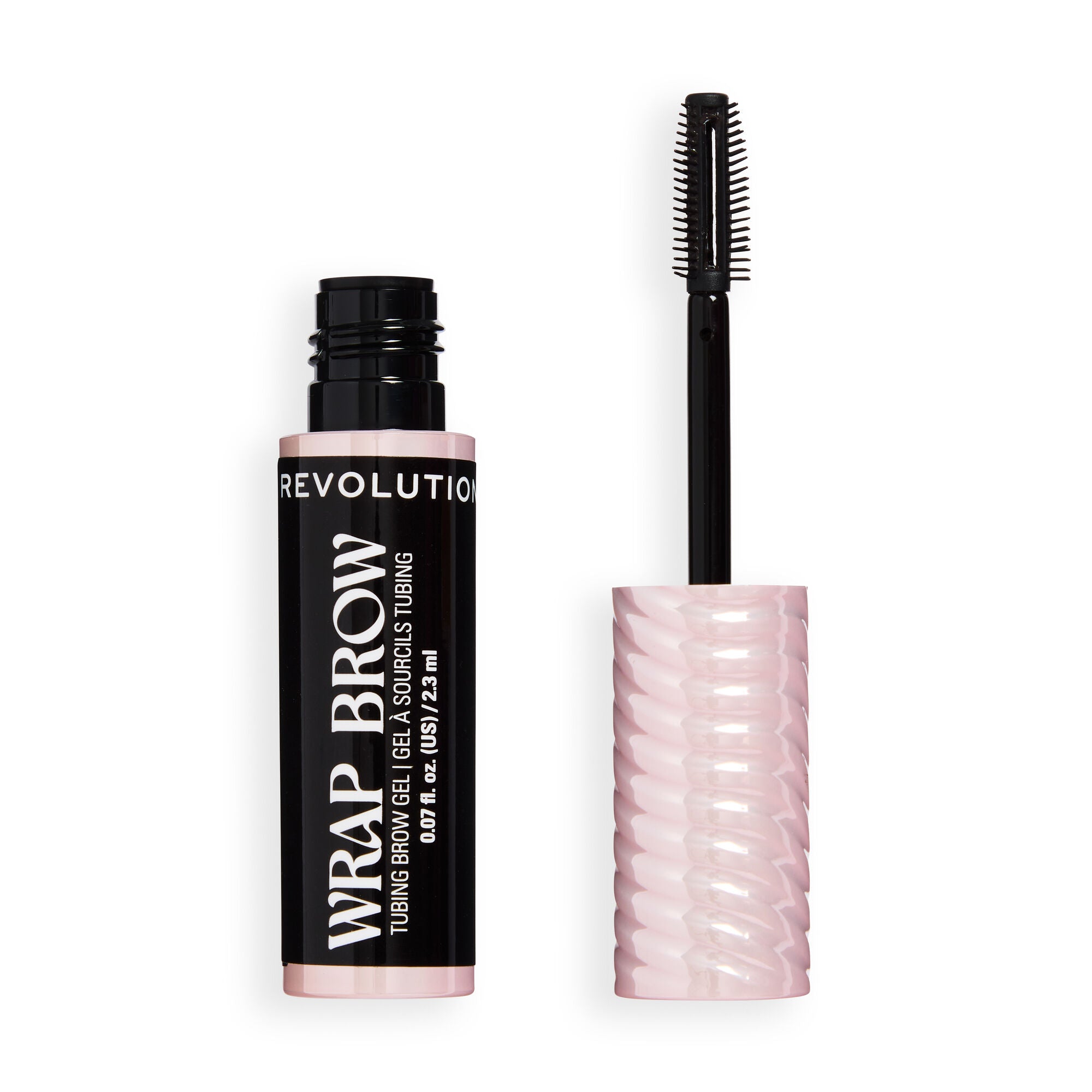 Revolution Wrap Brow