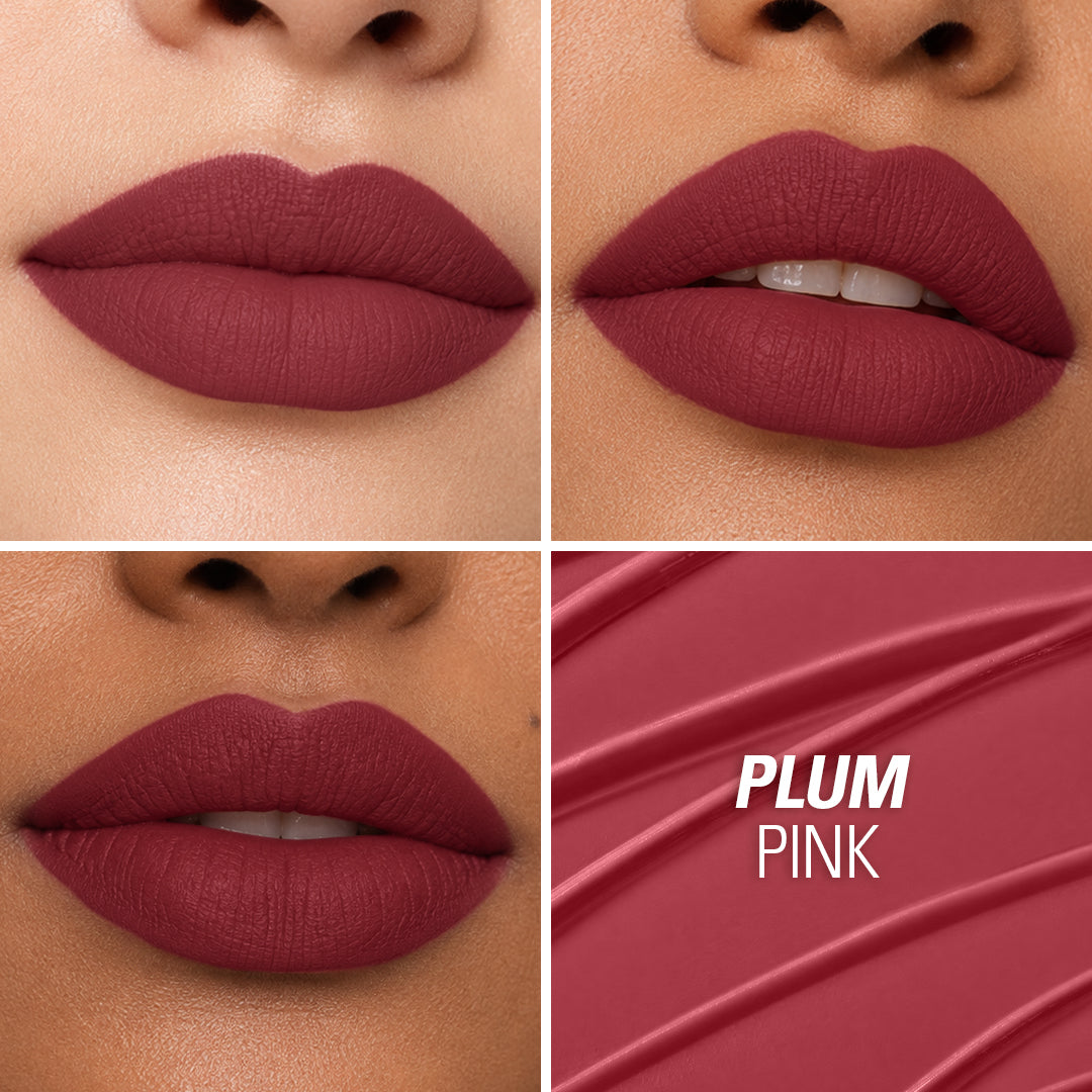 Revolution Lasting Kiss Liquid Matte Stain