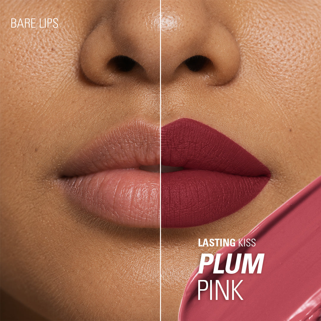 Revolution Lasting Kiss Liquid Matte Stain