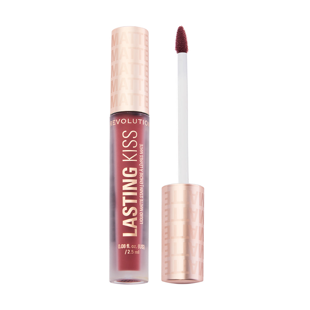 Revolution Lasting Kiss Liquid Matte Stain