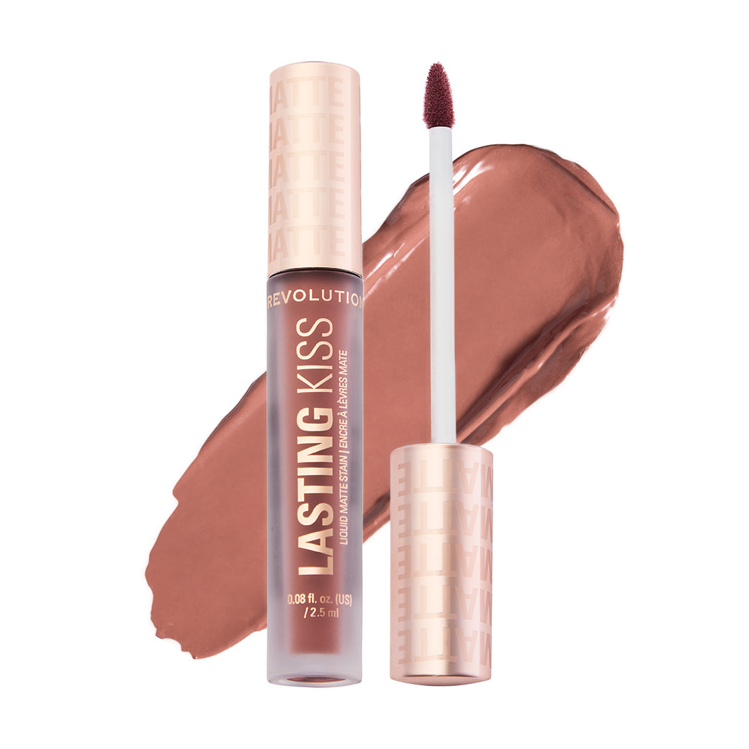 Revolution Lasting Kiss Liquid Matte Stain