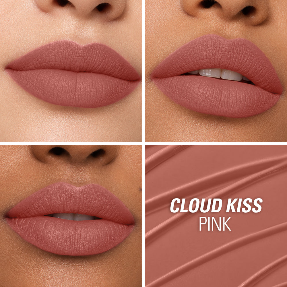 Revolution Lasting Kiss Liquid Matte Stain