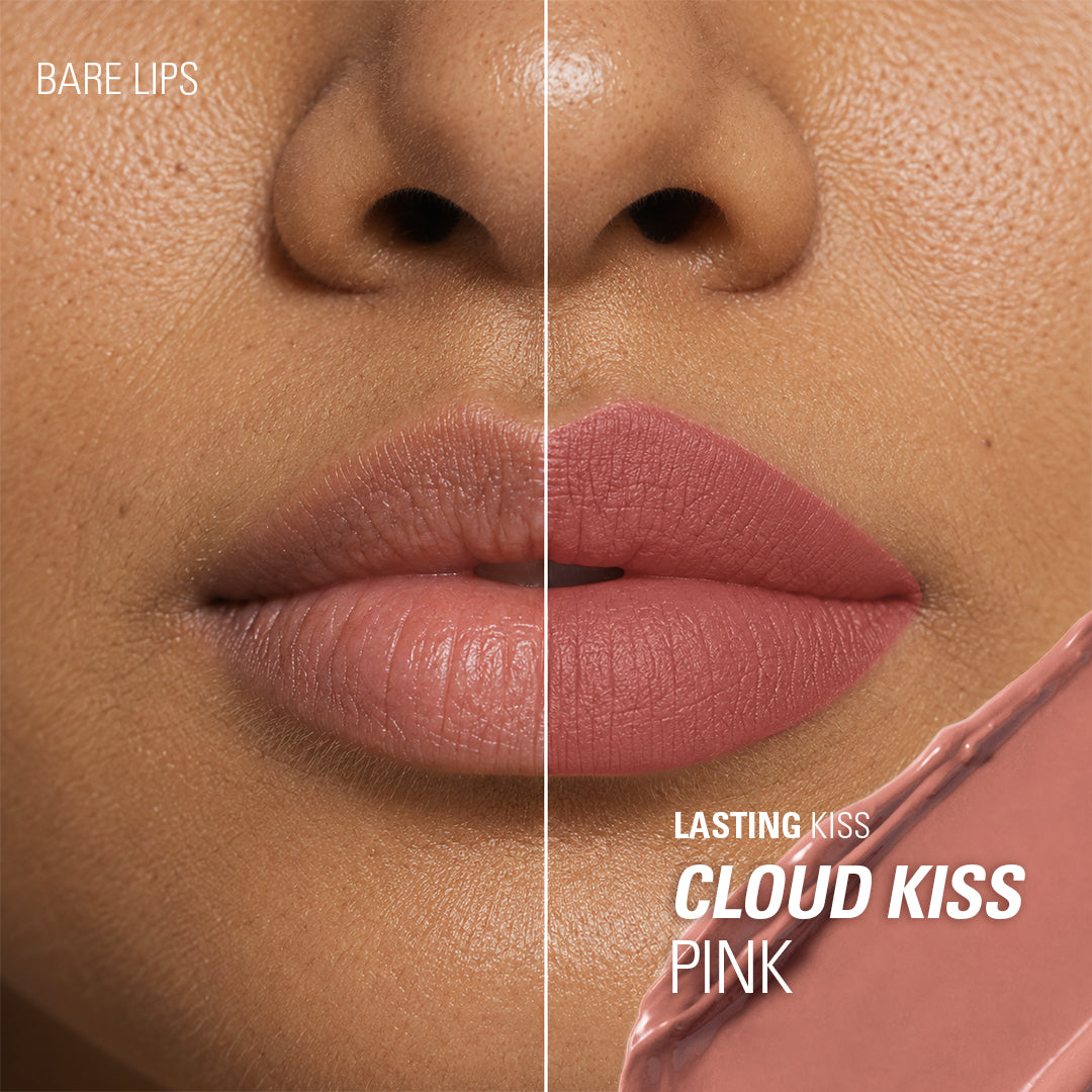 Revolution Lasting Kiss Liquid Matte Stain