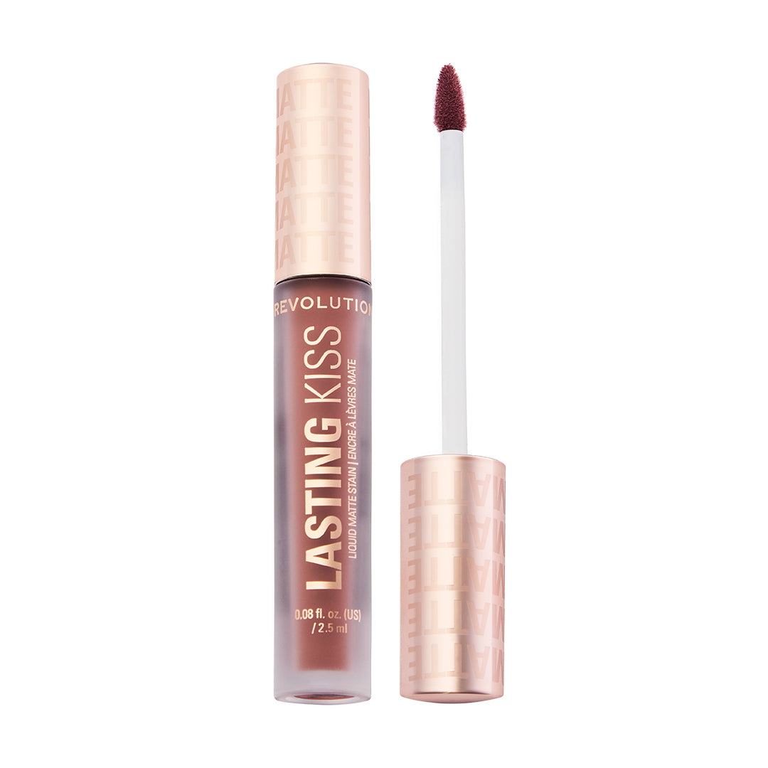 Revolution Lasting Kiss Liquid Matte Stain