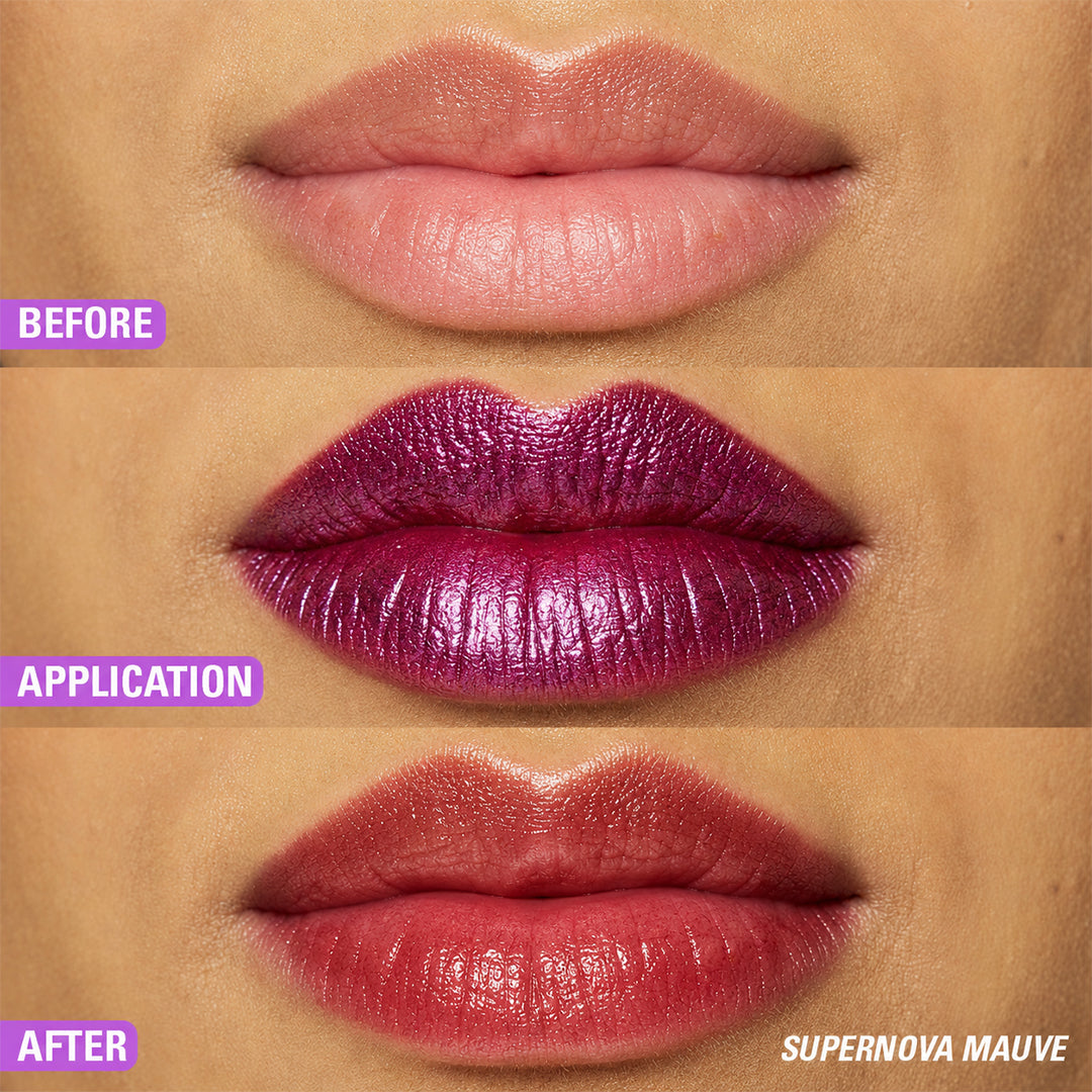 Revolution Lip Shift Peel Off Lip Stain