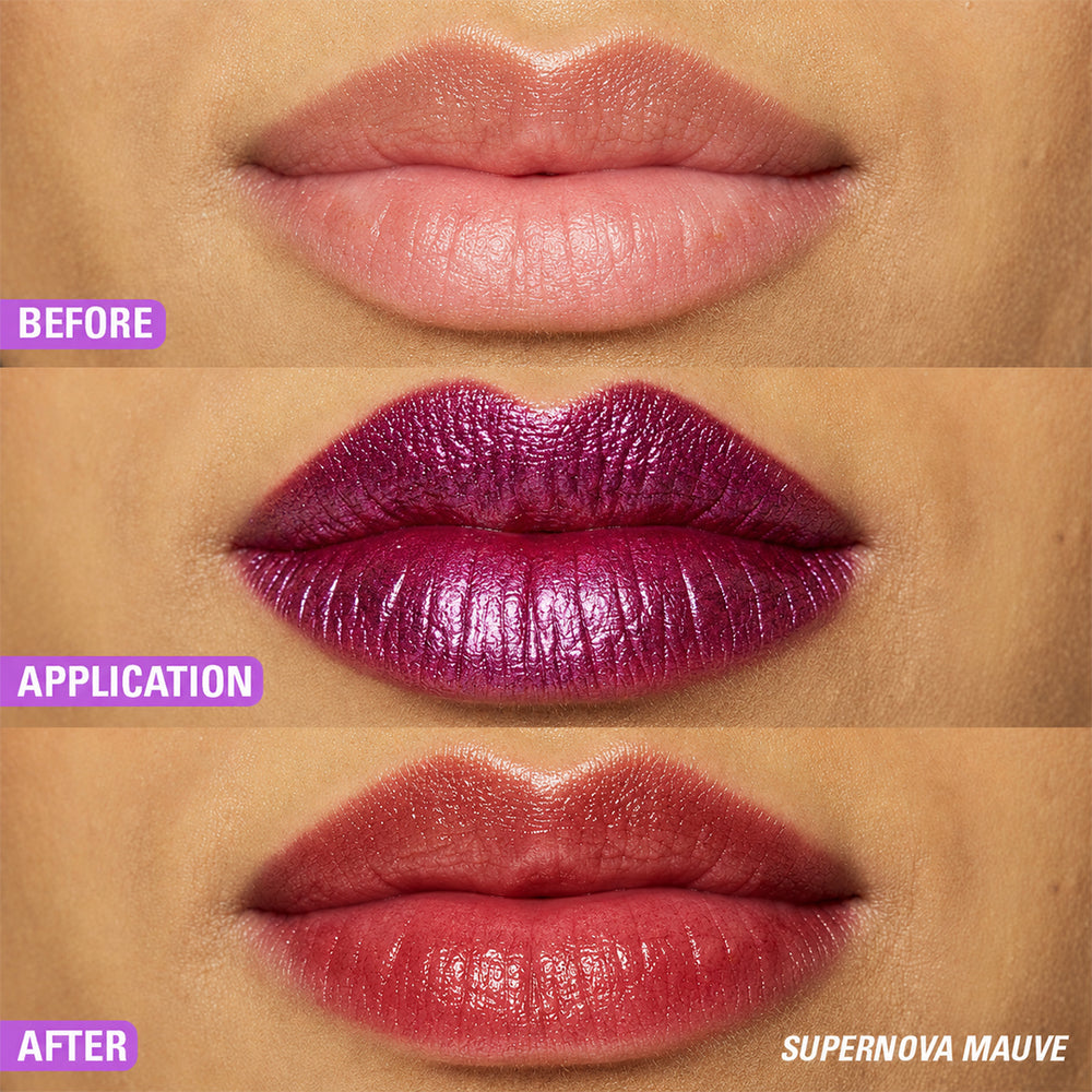 Revolution Lip Shift Peel Off Lip Stain