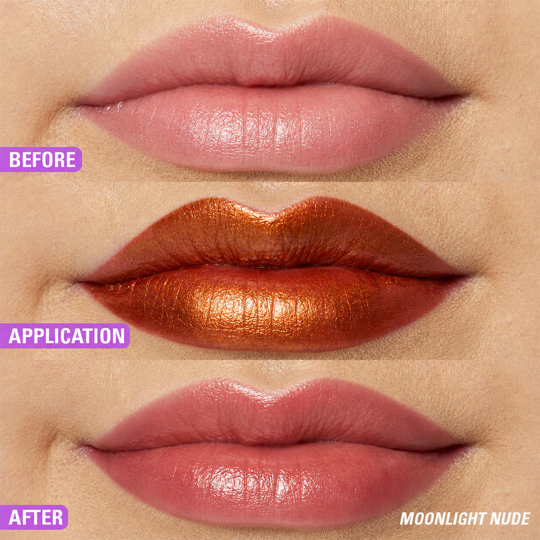 Revolution Lip Shift Peel Off Lip Stain