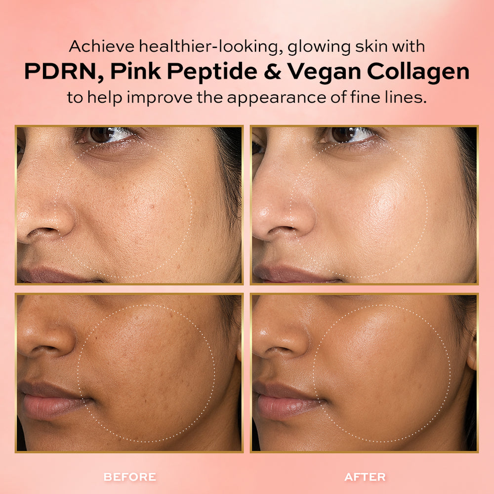 Revolution Pro Miracle PDRN Pink Peptide Serum