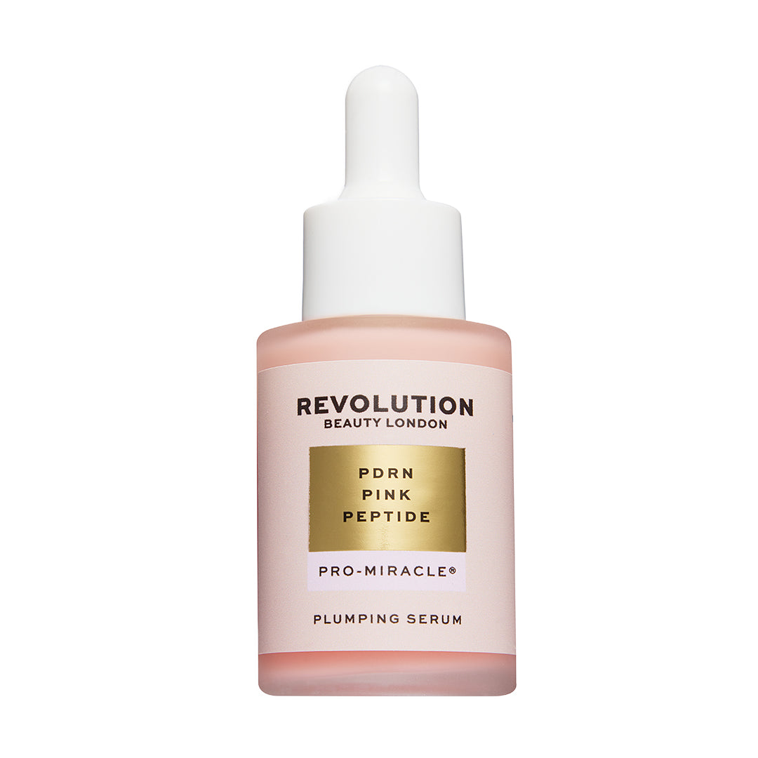 Revolution Pro Miracle PDRN Pink Peptide Serum