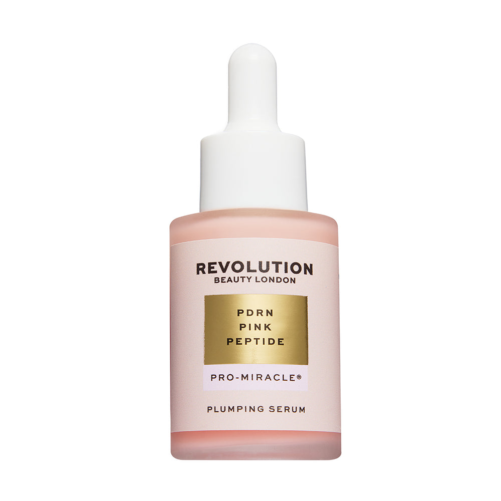 Revolution Pro Miracle PDRN Pink Peptide Serum
