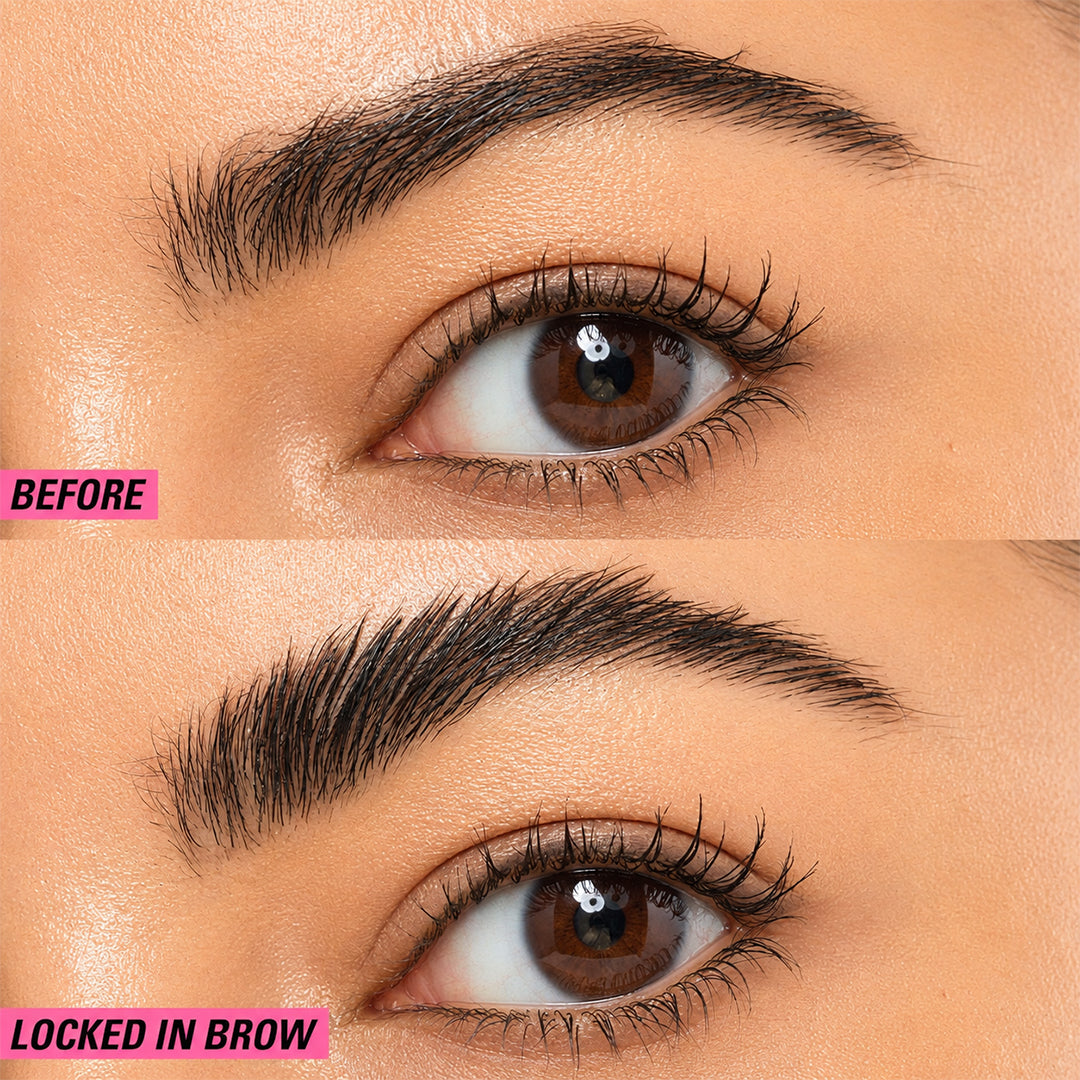 Revolution Superfix 16H Locked In Brow Glue