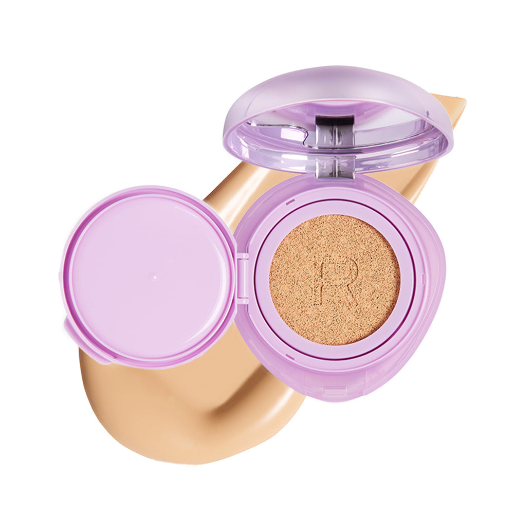 Revolution Superdewy Cushion Foundation