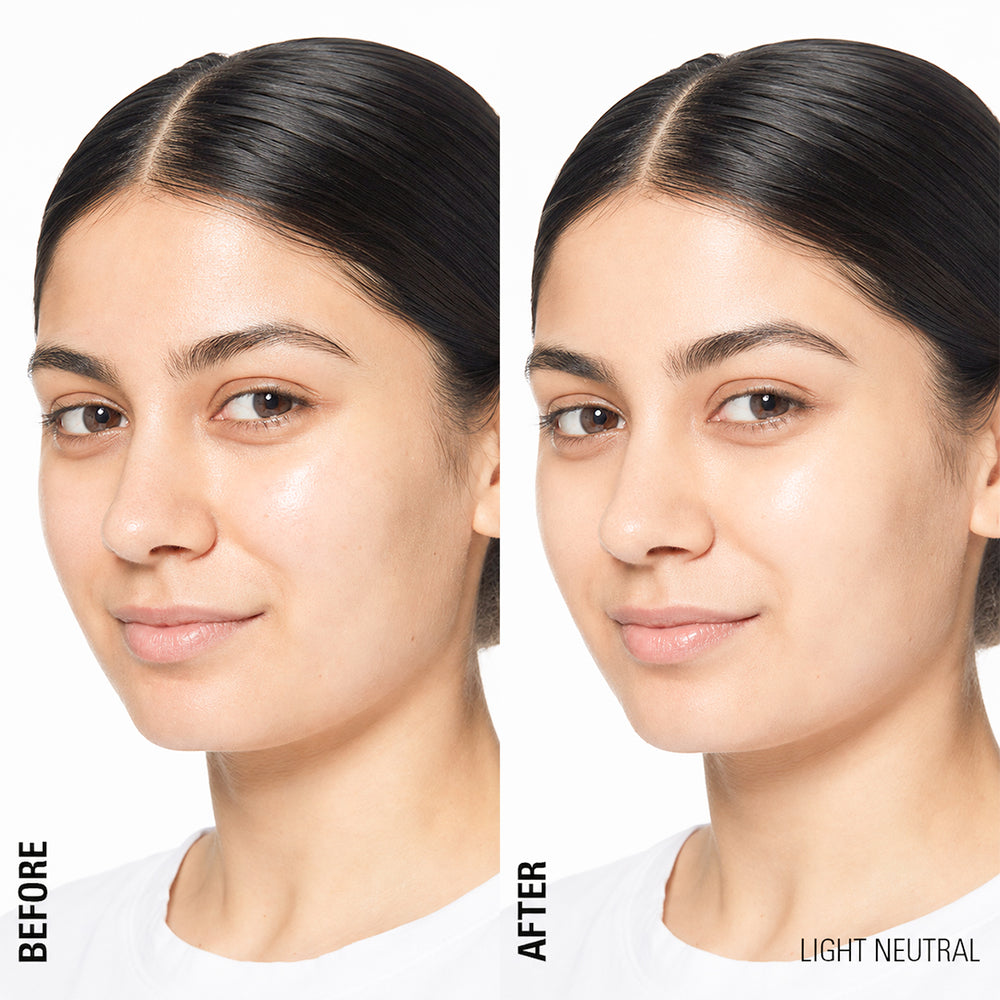 Revolution Superdewy Cushion Foundation