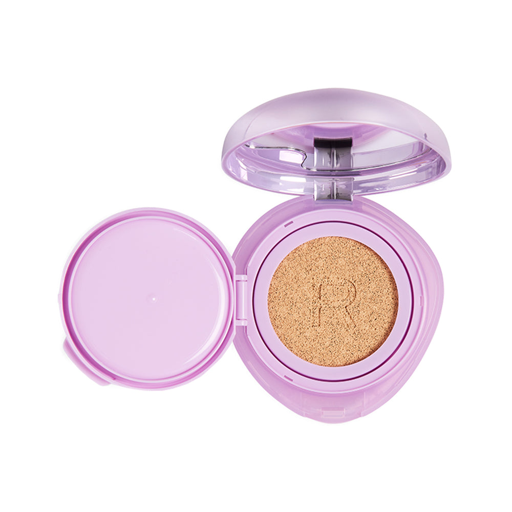 Revolution Superdewy Cushion Foundation