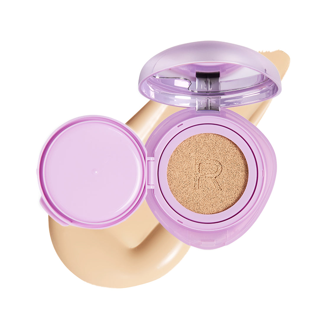 Revolution Superdewy Cushion Foundation