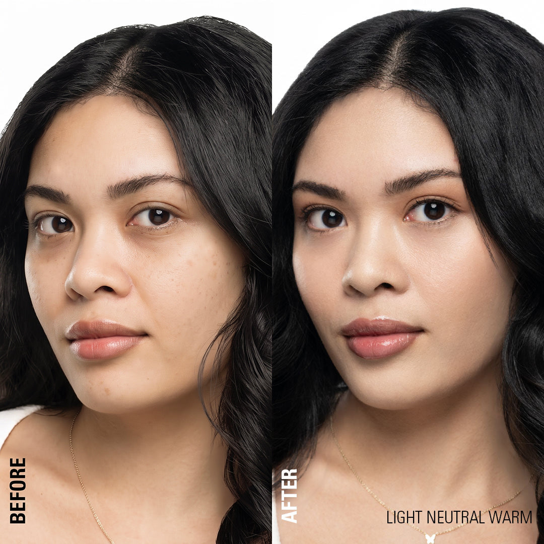 Revolution Superdewy Cushion Foundation