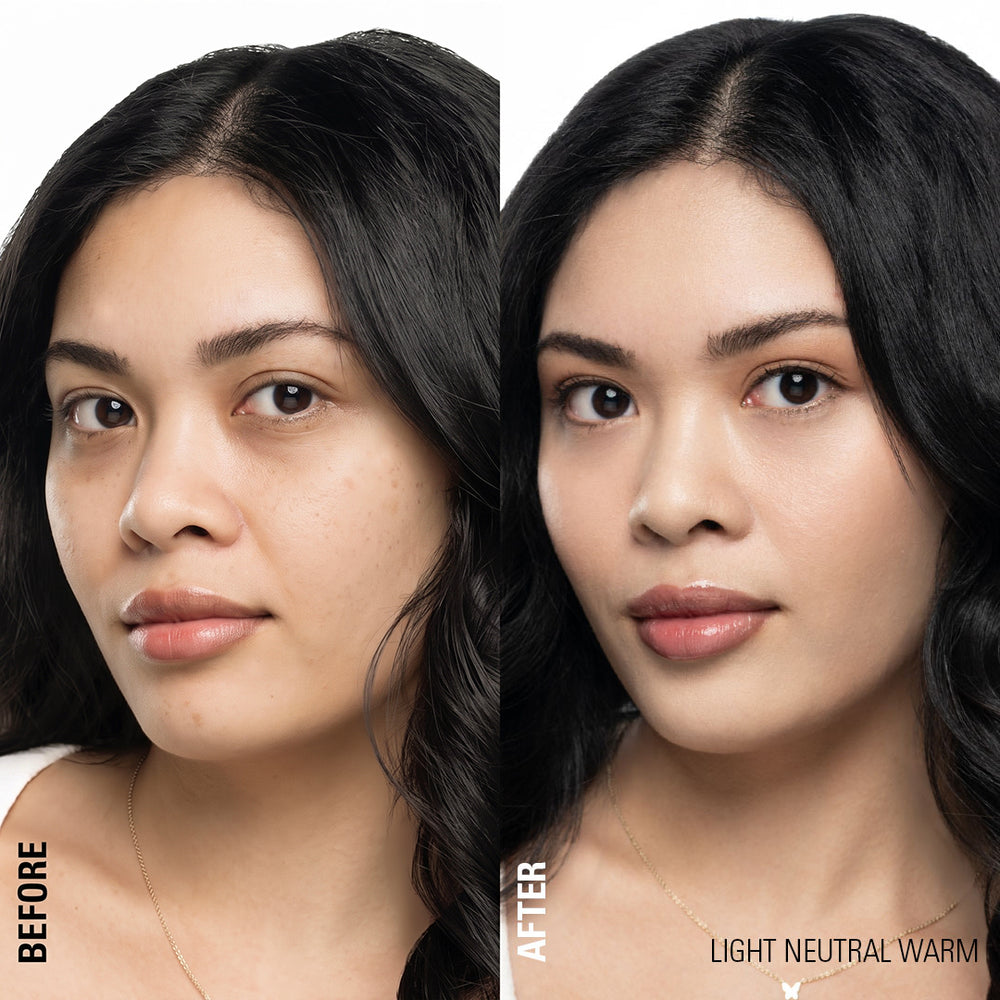 Revolution Superdewy Cushion Foundation