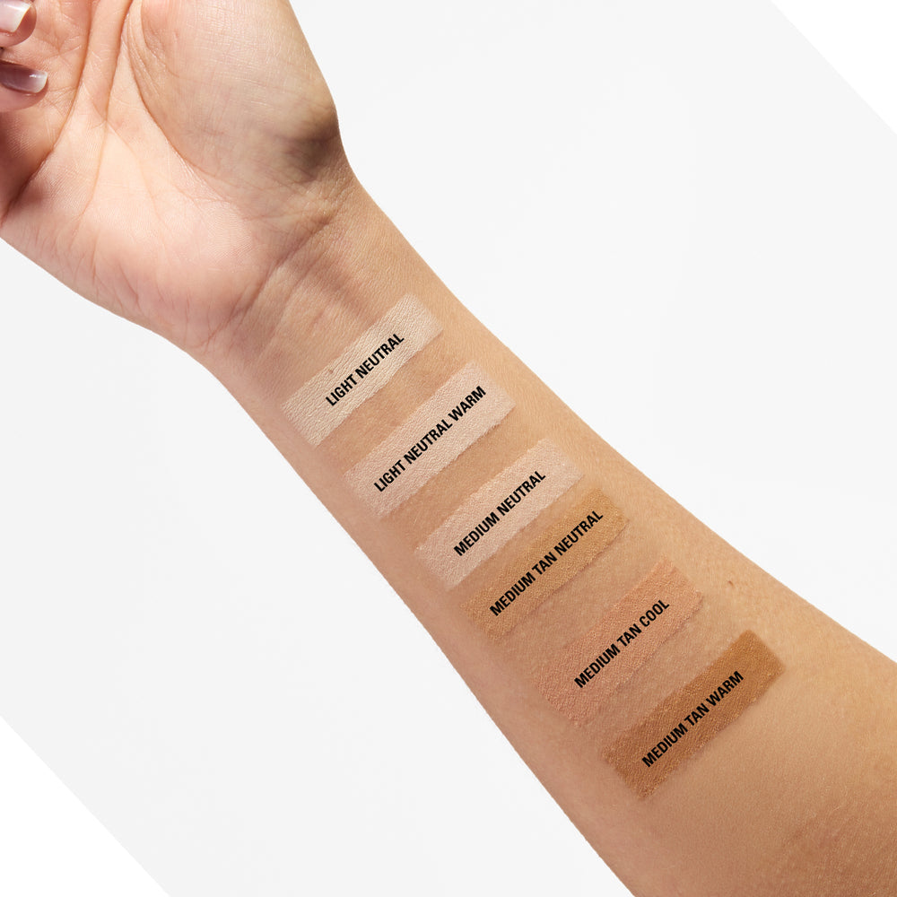 Revolution Superdewy Cushion Foundation