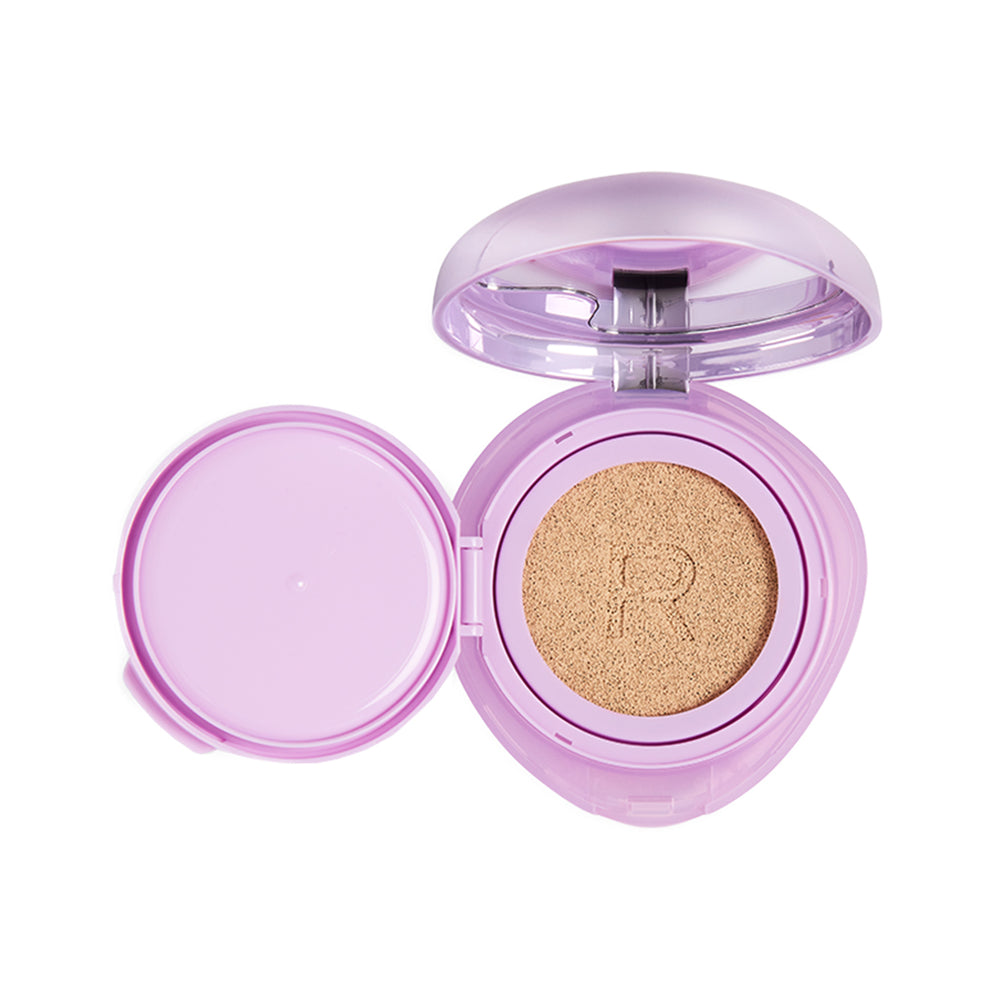 Revolution Superdewy Cushion Foundation
