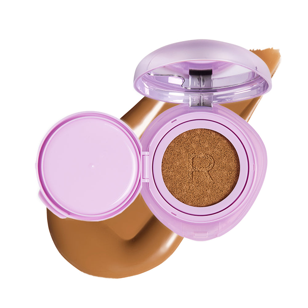 Revolution Superdewy Cushion Foundation