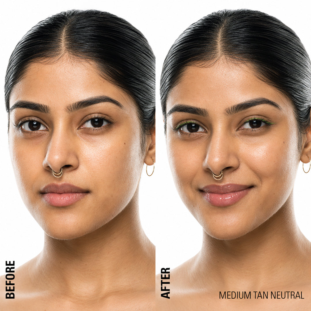 Revolution Superdewy Cushion Foundation