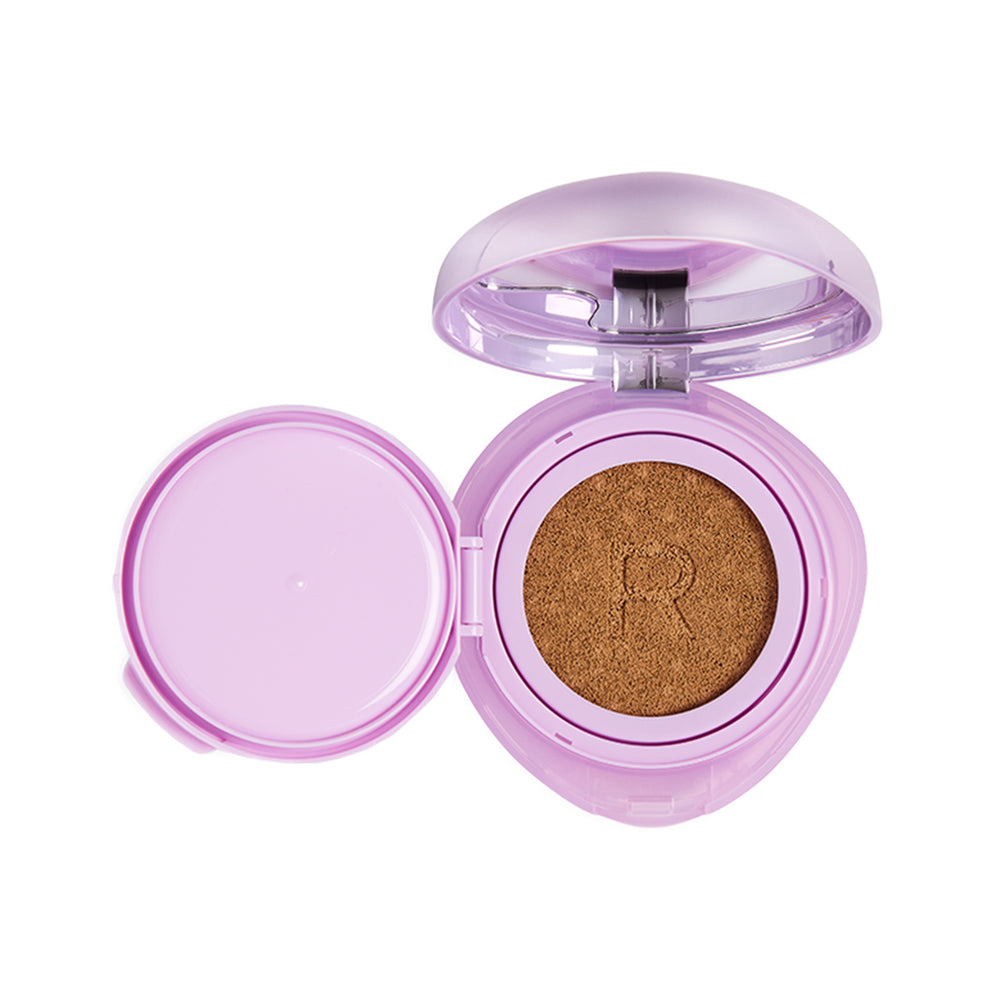 Revolution Superdewy Cushion Foundation