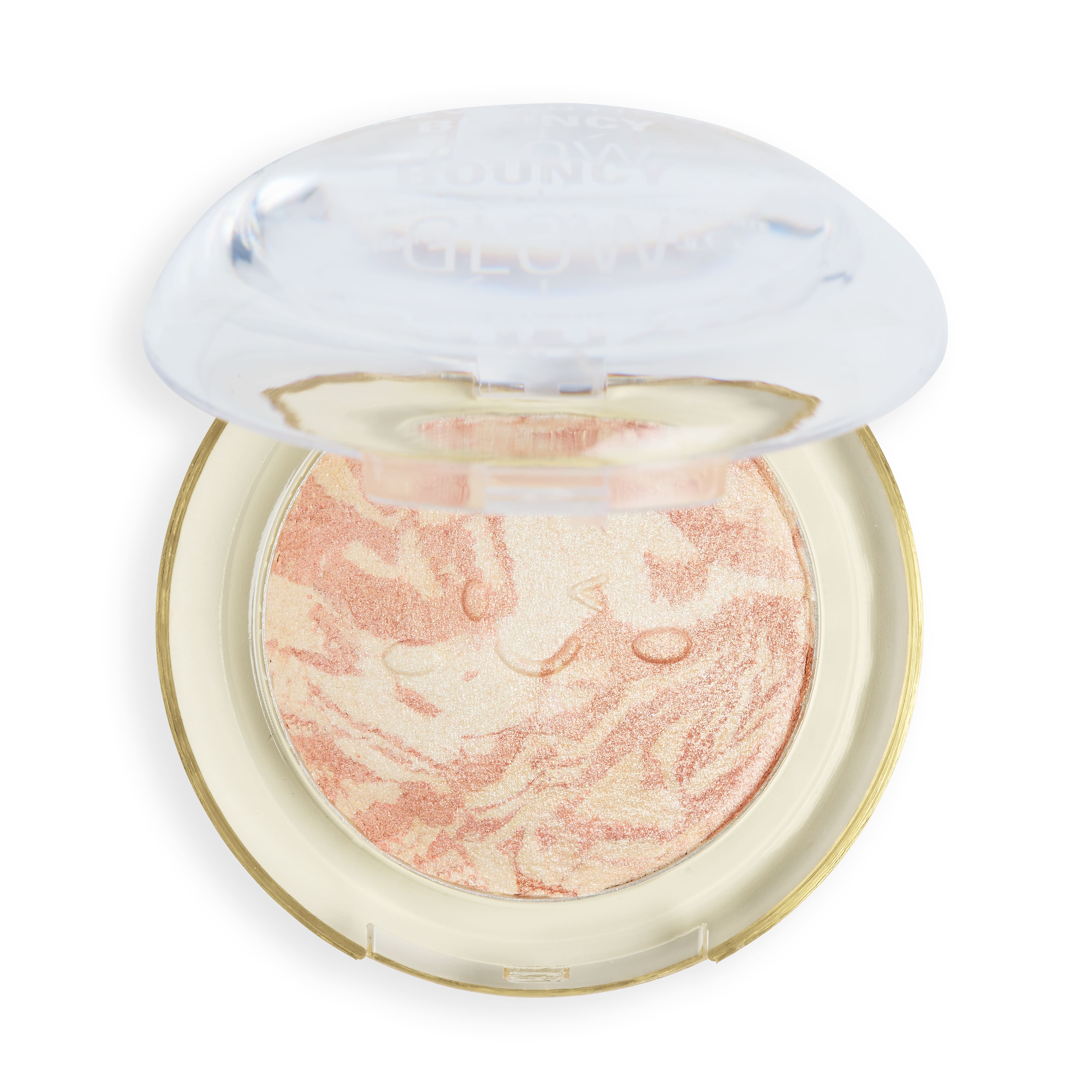 Revolution Bouncy Glow Highlighter