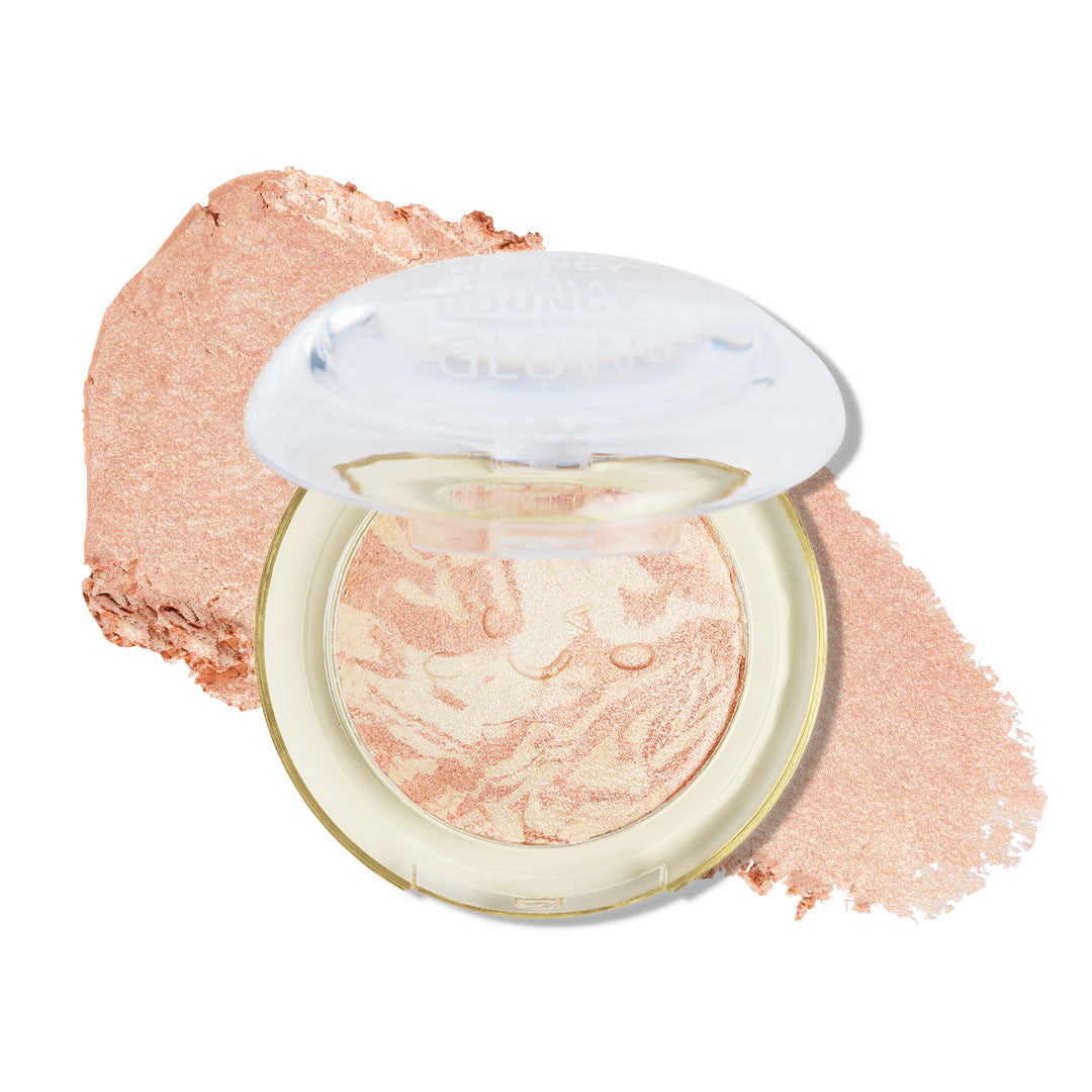 Revolution Bouncy Glow Highlighter