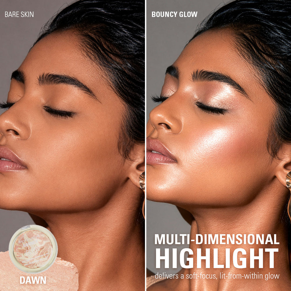 Revolution Bouncy Glow Highlighter