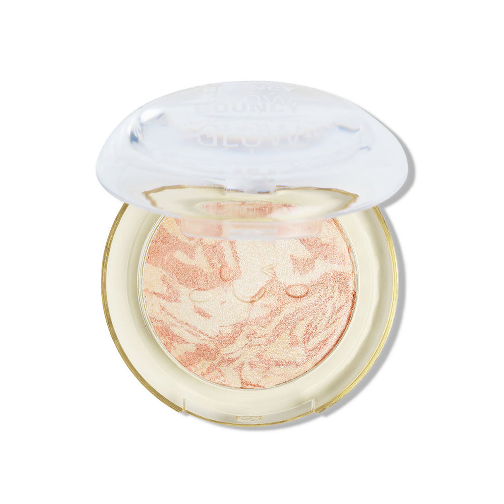 Revolution Bouncy Glow Highlighter