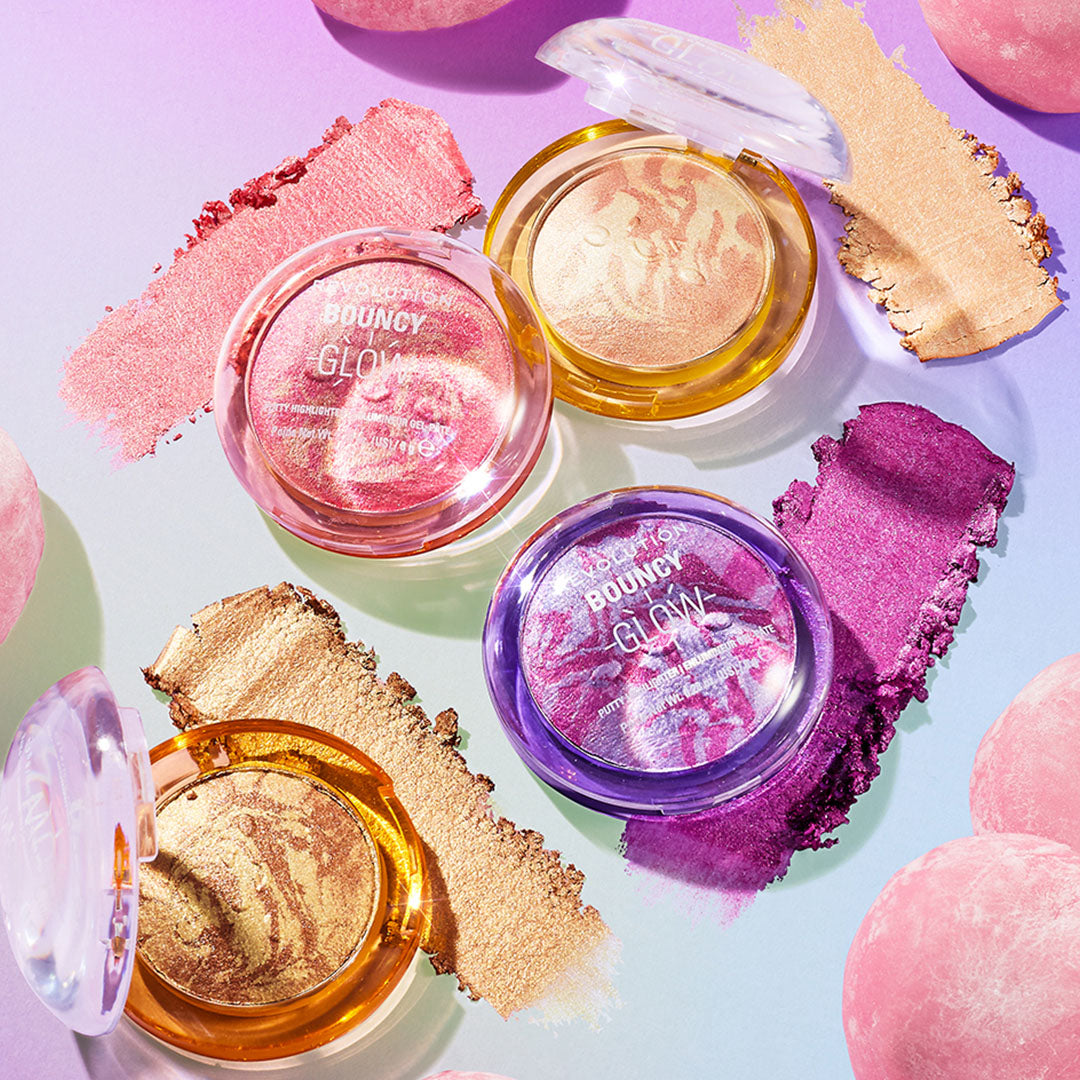 Revolution Bouncy Glow Highlighter