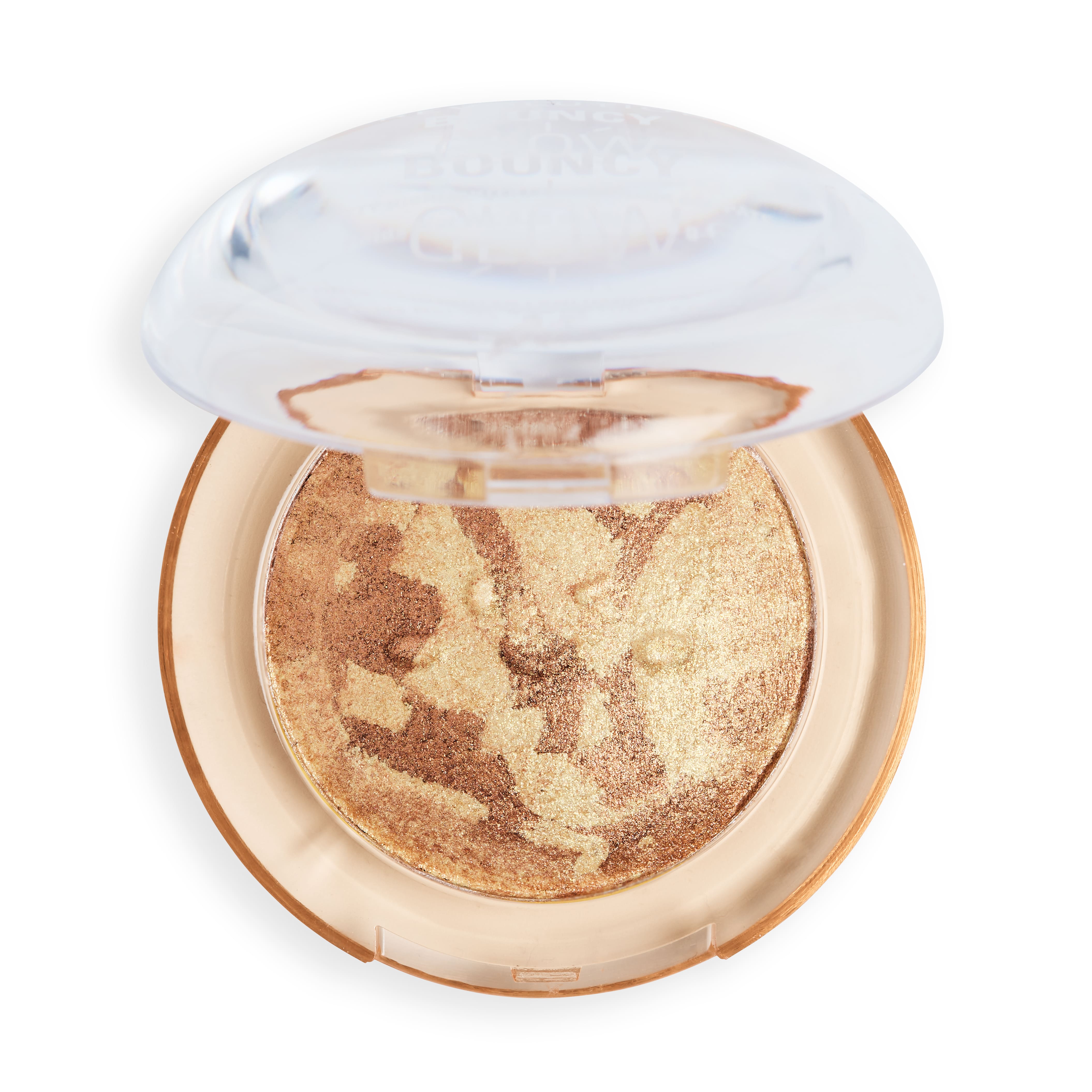 Revolution Bouncy Glow Highlighter