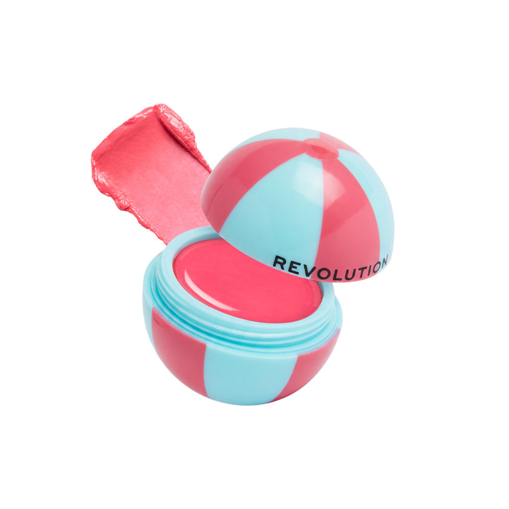 Inflataball Glow Lip & Cheek