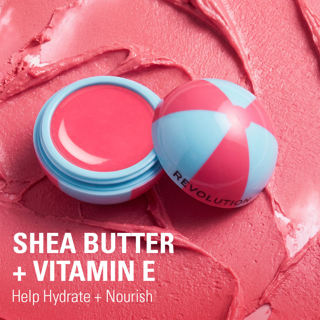 Inflataball Glow Lip & Cheek