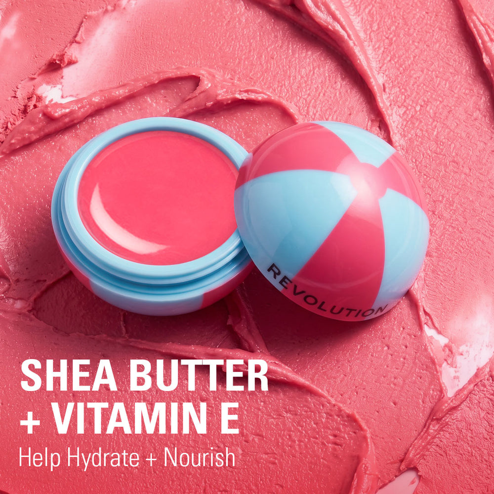 Inflataball Glow Lip & Cheek