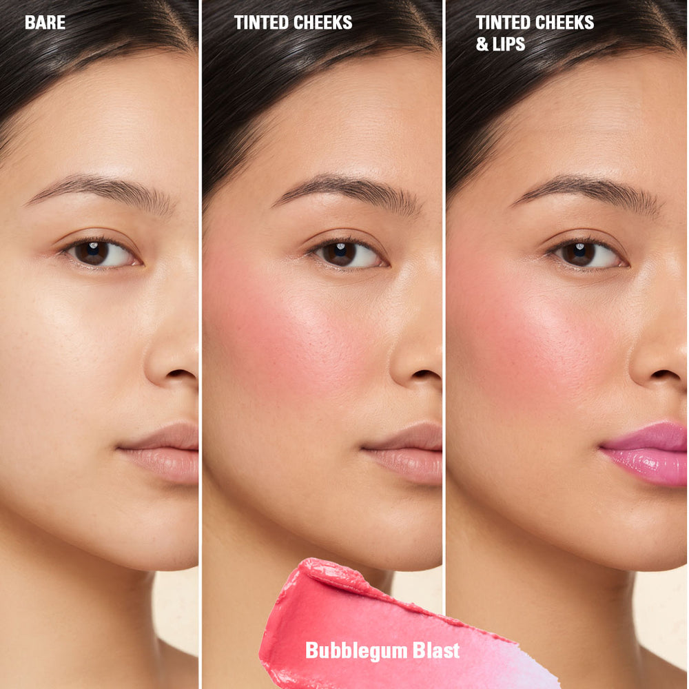 Inflataball Glow Lip & Cheek